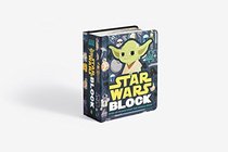 Star Wars Block: Over 100 Words Every Fan Should Know (An Abrams Block Book)