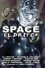 Space Eldritch
