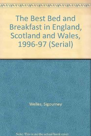 The Best Bed and Breakfast in England, Scotland and Wales, 1996-97 (Serial)