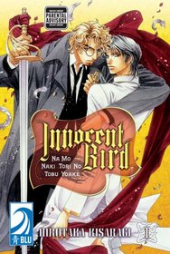 Innocent Bird,  Vol 1