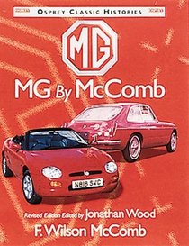 Mg by McComb (3 ed)