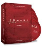 Romans - The Letter That Changed The World (Volume II)