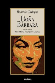 Doa Brbara (Spanish Edition)