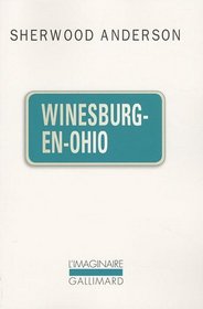 WINESBURG, OHIO BY SHERWOOD ANDERSON
