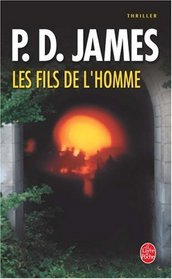 Les Fils De l'Homme (French Edition)