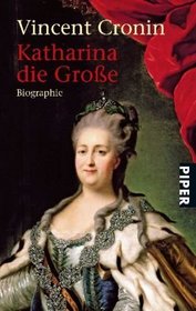 Katharina die Groe