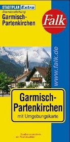 Garmisch-Partenkirchen (German Edition)