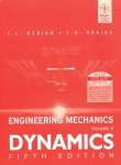 Engineering Mechanics: Dynamics : Si Version