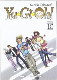 Yu-Gi-Oh! n10
