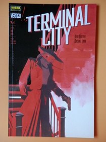 Terminal City 1