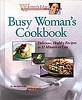 Busy Woman's Cookbook