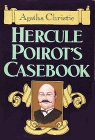 Hercule Poirot's Casebook