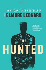 The Hunted: A Novel