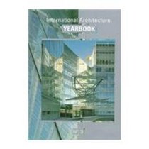 International Architecture Yearbook