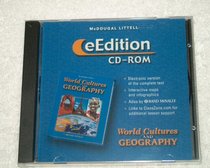 World Cultures And Geography