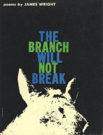 The Branch Will Not Break: 50th Anniversary Edition