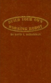Build your own working robot