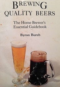 Brewing Quality Beers