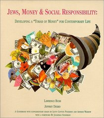 Jews, Money and Social Responsibility: Developing a 