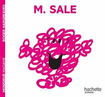 Monsieur Sale (Monsieur Madame) (French Edition)