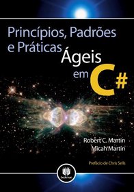 Princpios, Padres e Prticas geis em C# (Em Portuguese do Brasil)