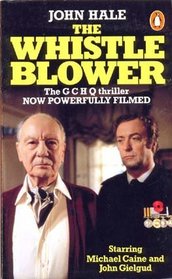The Whistle Blower (Spymaster Series)
