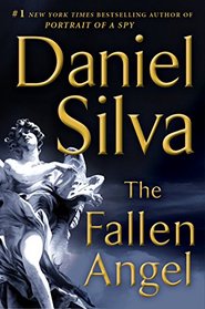The Fallen Angel (Gabriel Allon, Bk 12)