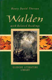 Walden with Related Readings