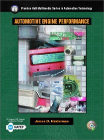 Automotive Engine Performance