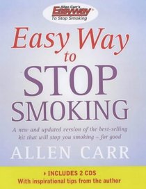 Easy Way to Stop Smoking