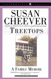Treetops : A Memoir About Raising Wonderful Children in an Imperfect World