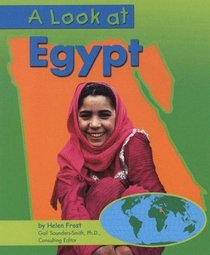 A Look at Egypt (Our World)