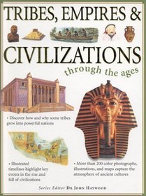 Tribes, Empires  Civilizations through the Ages