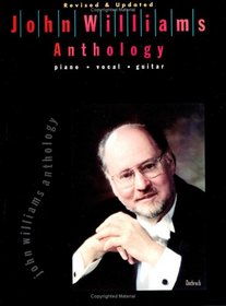 John Williams Anthology