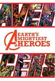 Avengers: Earth's Mightiest Heroes II