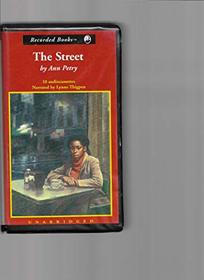 The Street [Audiobook]