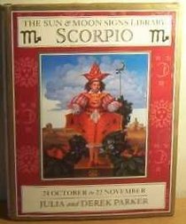Scorpio (Sun & Moon Signs Library)