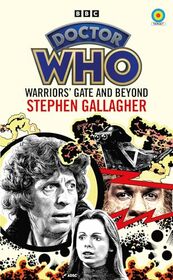 Doctor Who: Warriors' Gate (Target Collection)