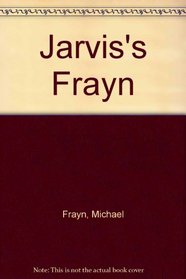 Jarvis's Frayn