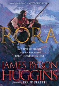 Rora: In a Time of Terror, They Stood Alone for the Ones They Love