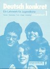 Deutsch Konkret Arbeitsbuch 1