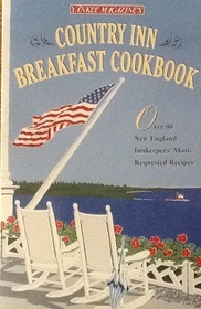 Country Inn Breakfast Cookbook