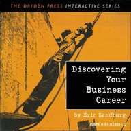 Discovering Your Business Career