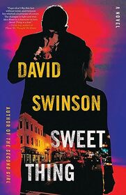 Sweet Thing: A Novel