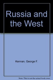 Russia and the West