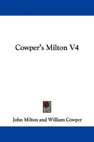 Cowper's Milton V4