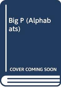 Alphabats: Upper-case 