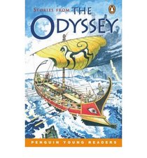 Stories from Odyssey (Penguin Joint Venture Readers)