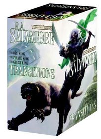 Transitions Gift Set