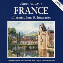 KB FRANCE'98:INNS&ITI (Serial)